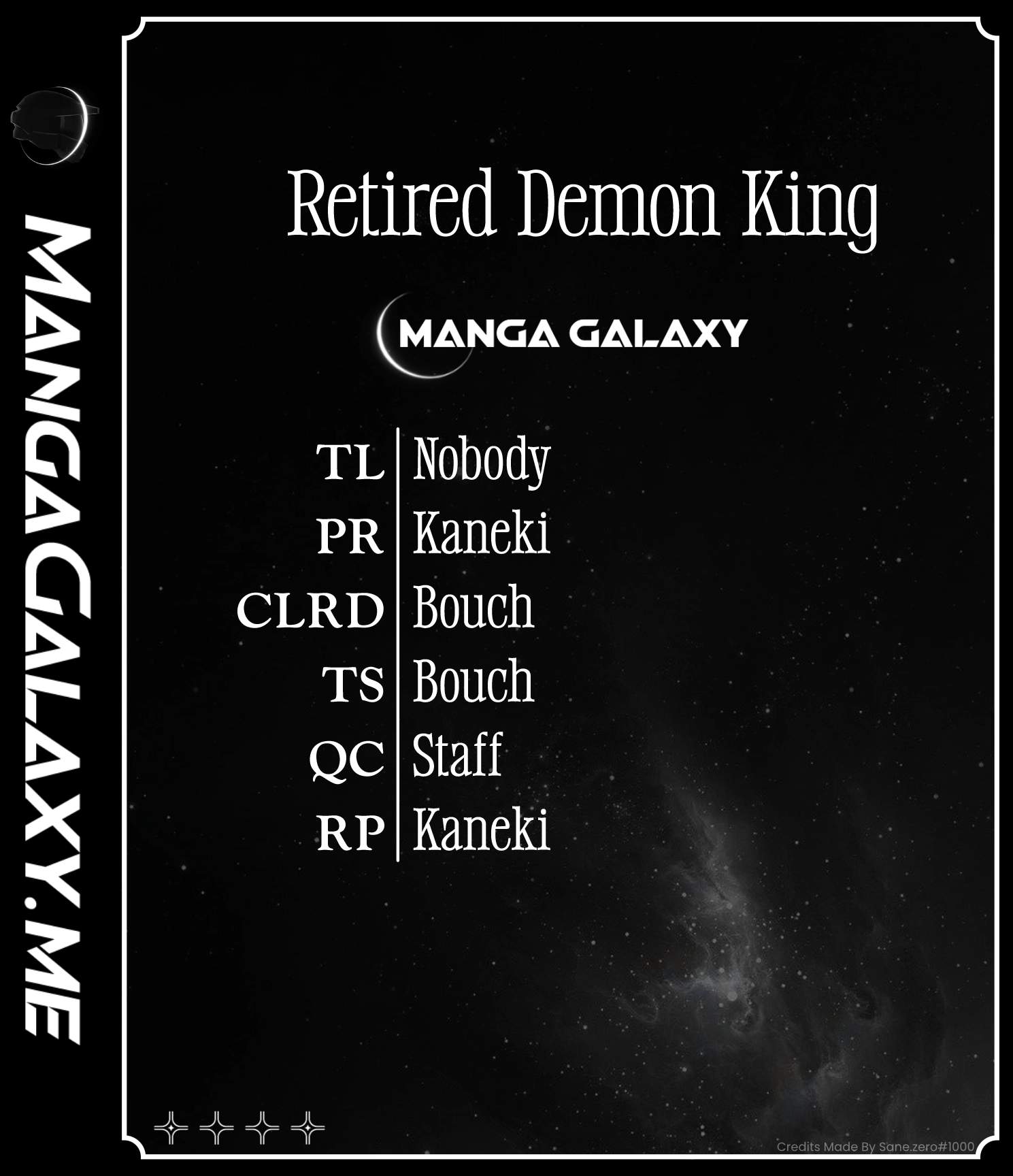 Retired Demon King Chapter 21 1